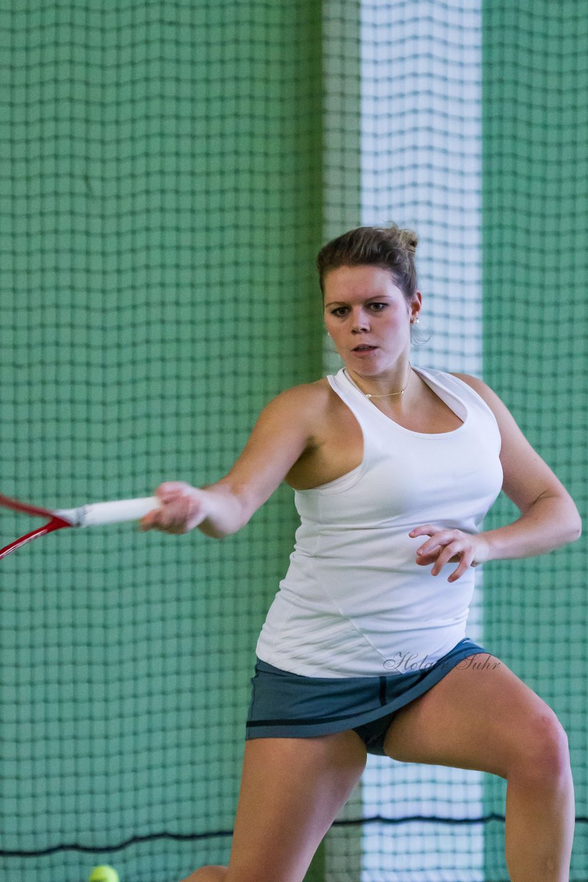 Bild 165 - Holmer Indoor-Cup Tag 2